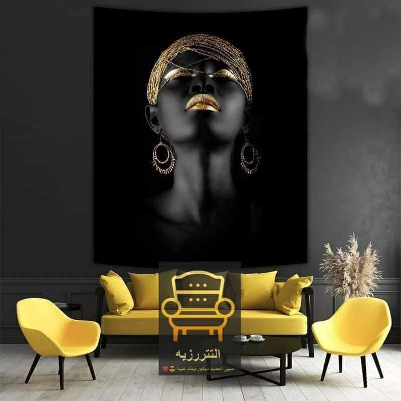 Tapestry wall  Titel 1