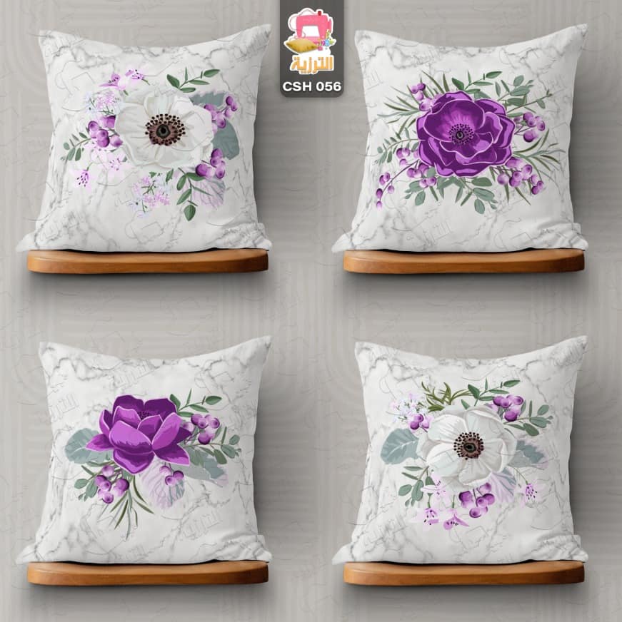 Cover cushion Tittle 13