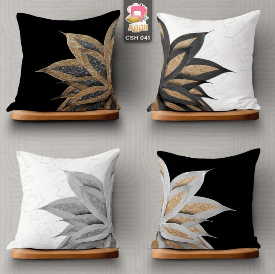 Cover cushion Tittle 15