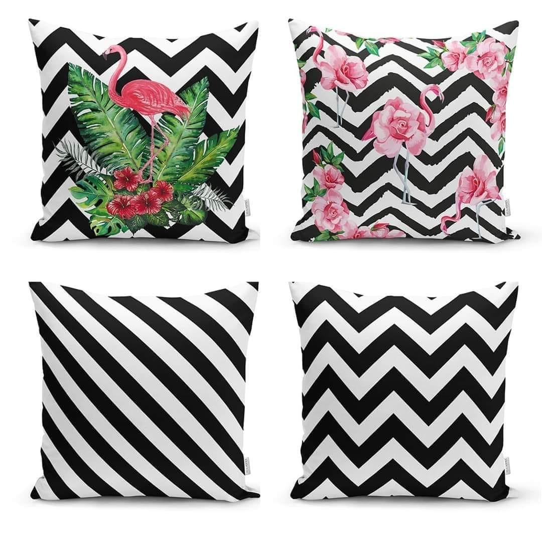 Cover cushion Tittle 47
