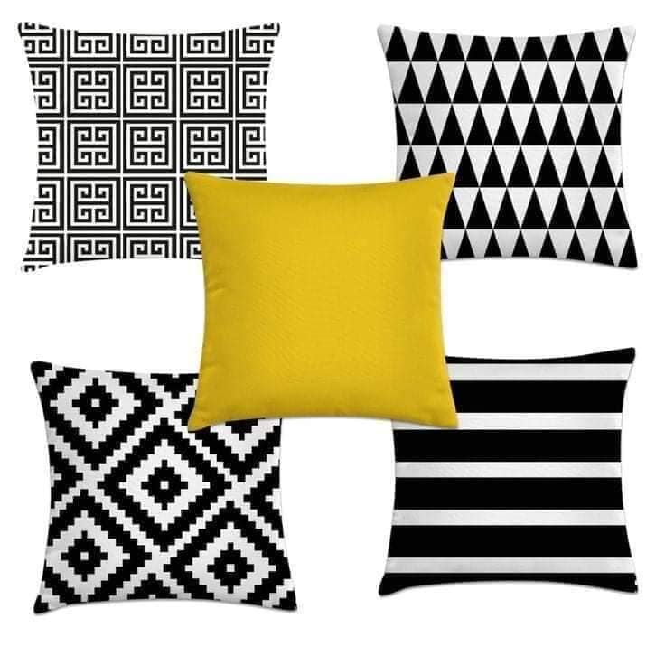 Cover cushion Tittle 48