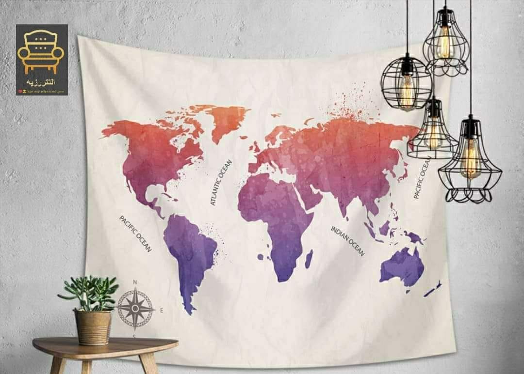 Tapestry wall  Titel 23
