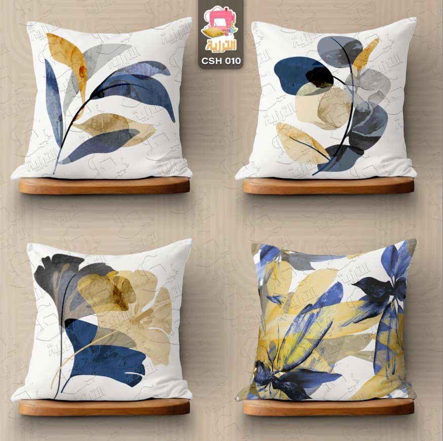 Cover cushion Tittle 27