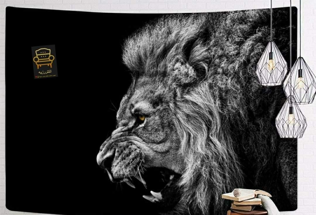 Tapestry wall  Titel 27