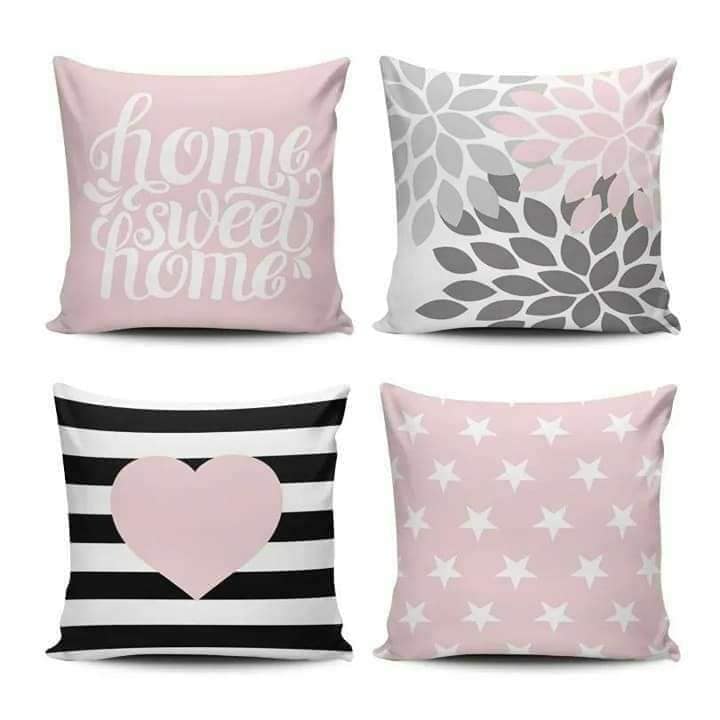 Cover cushion Tittle 50