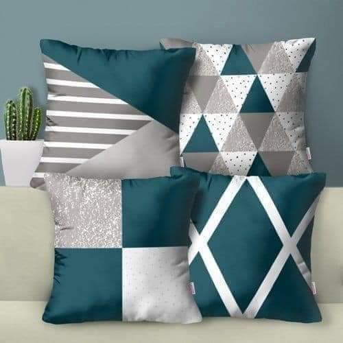 Cover cushion Tittle 52