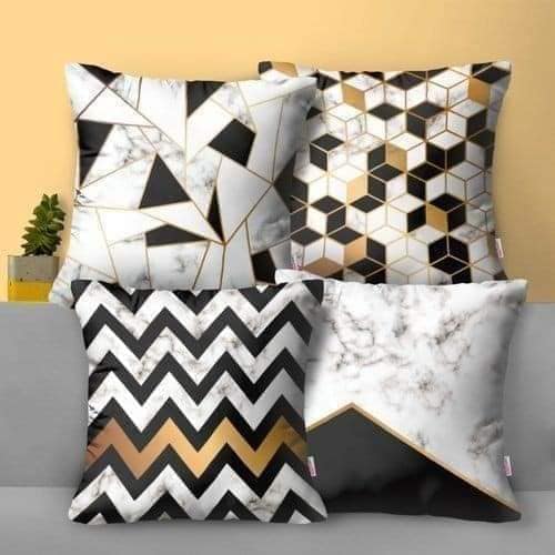 Cover cushion Tittle 53