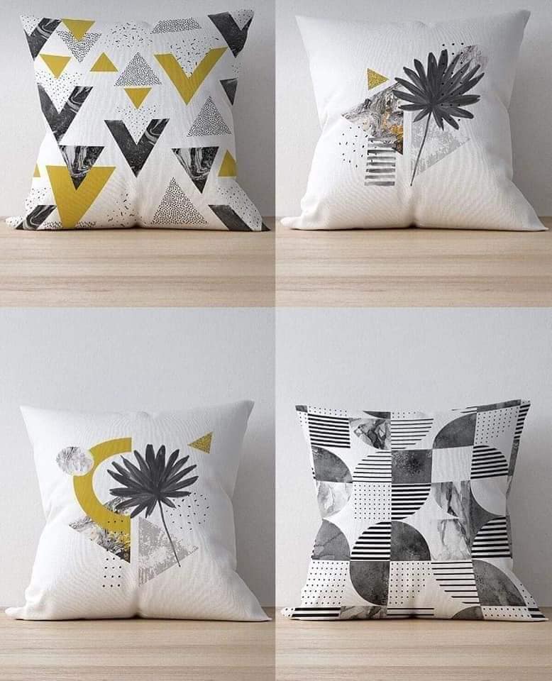 Cover cushion Tittle 54