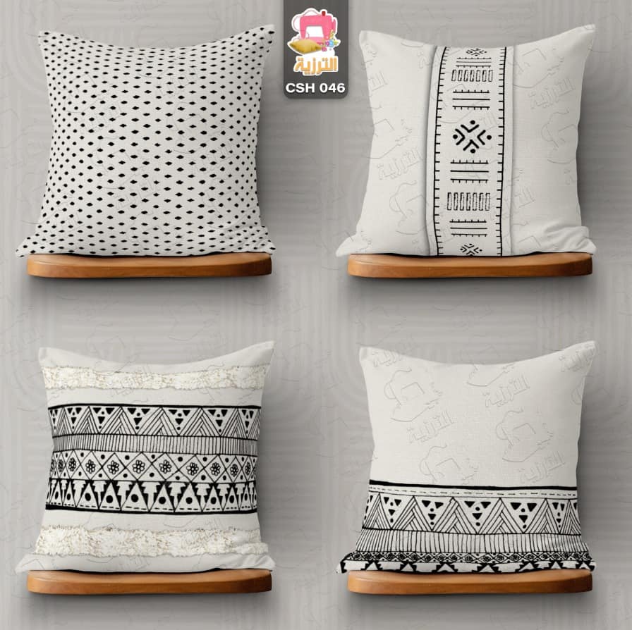 Cover cushion Tittle 35