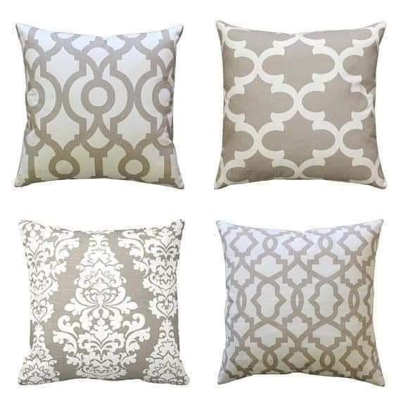 Cover cushion Tittle 56
