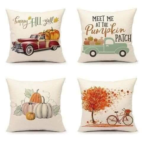 Cover cushion Tittle 57