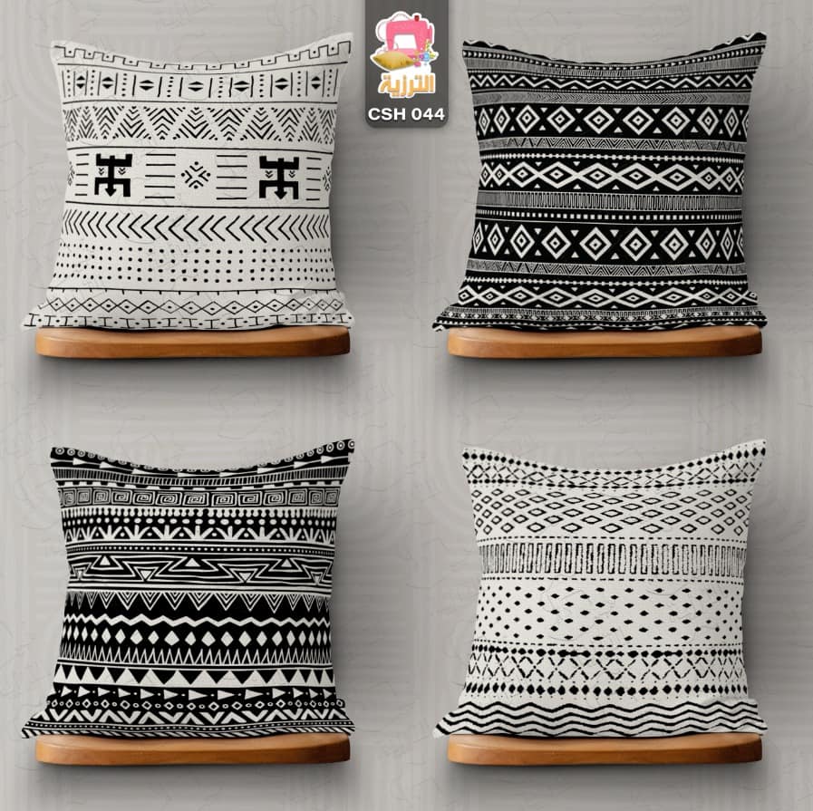 Cover cushion Tittle 37