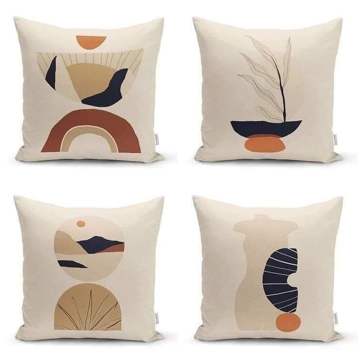 Cover cushion Tittle 58