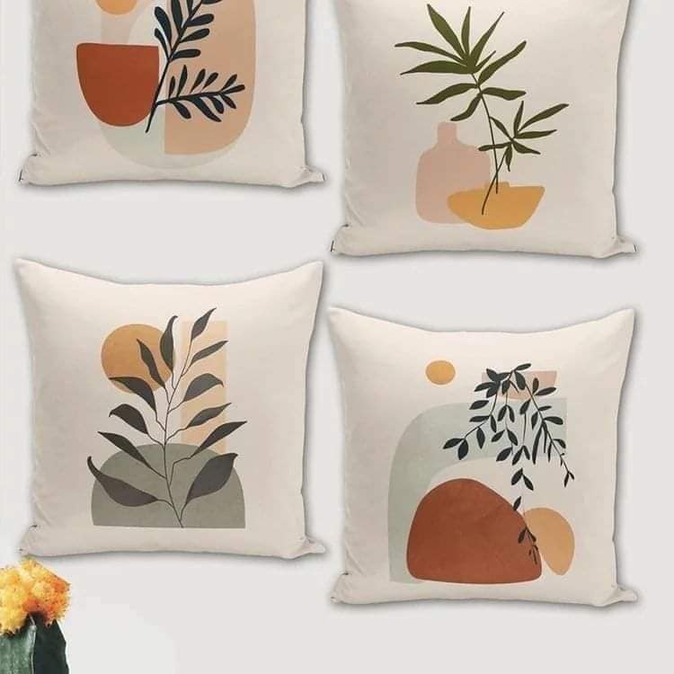 Cover cushion Tittle 59