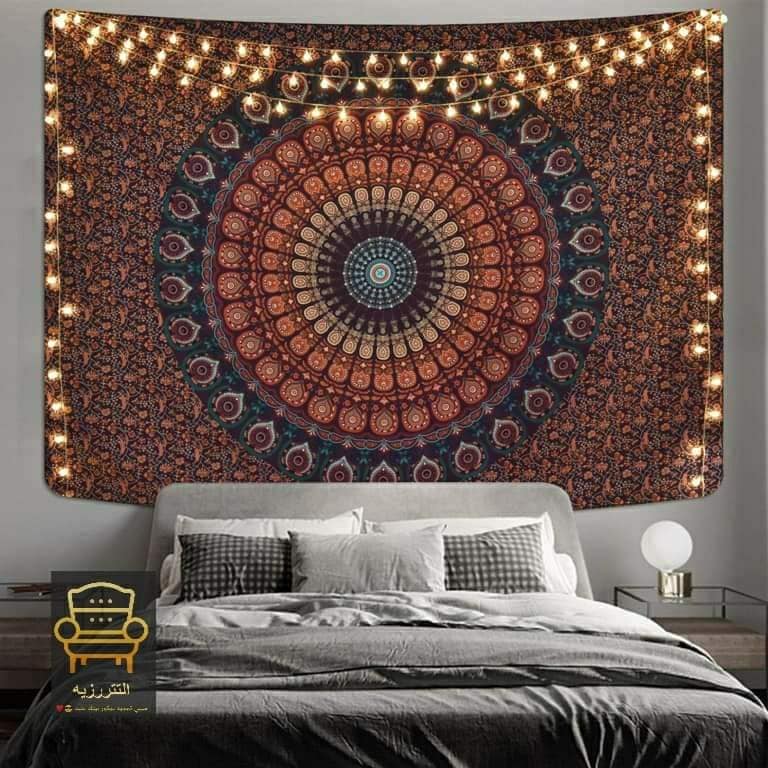 Tapestry wall  Titel 39