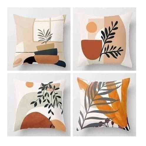 Cover cushion Tittle 61