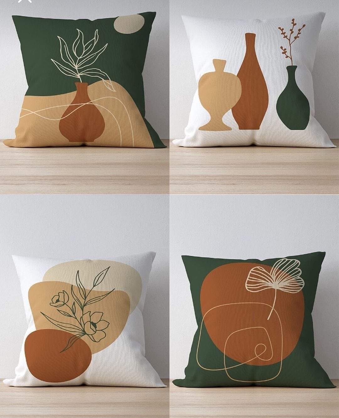 Cover cushion Tittle 62