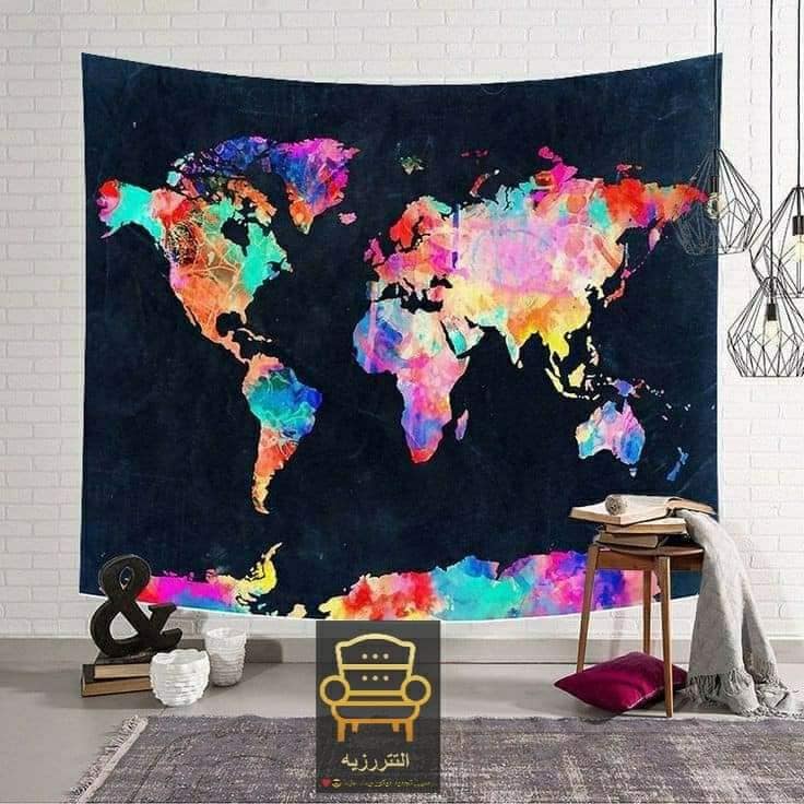 Tapestry wall  Titel 41