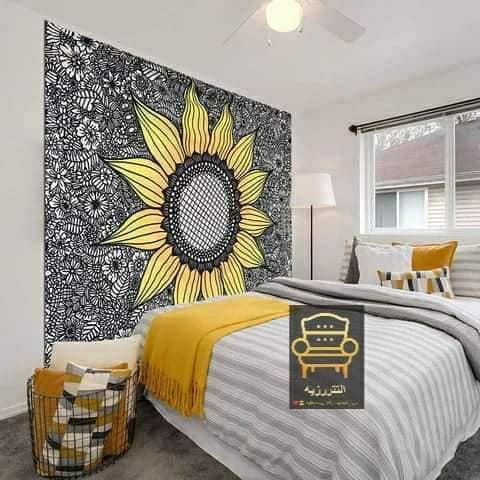 Tapestry wall  Titel 44