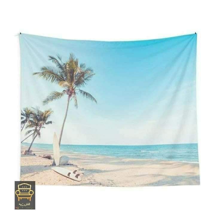 Tapestry wall  Titel 46