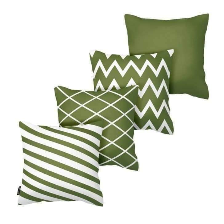 Cover cushion Tittle 66