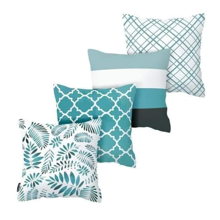 Cover cushion Tittle 67