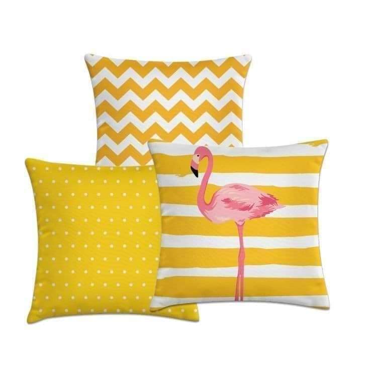Cover cushion Tittle 69