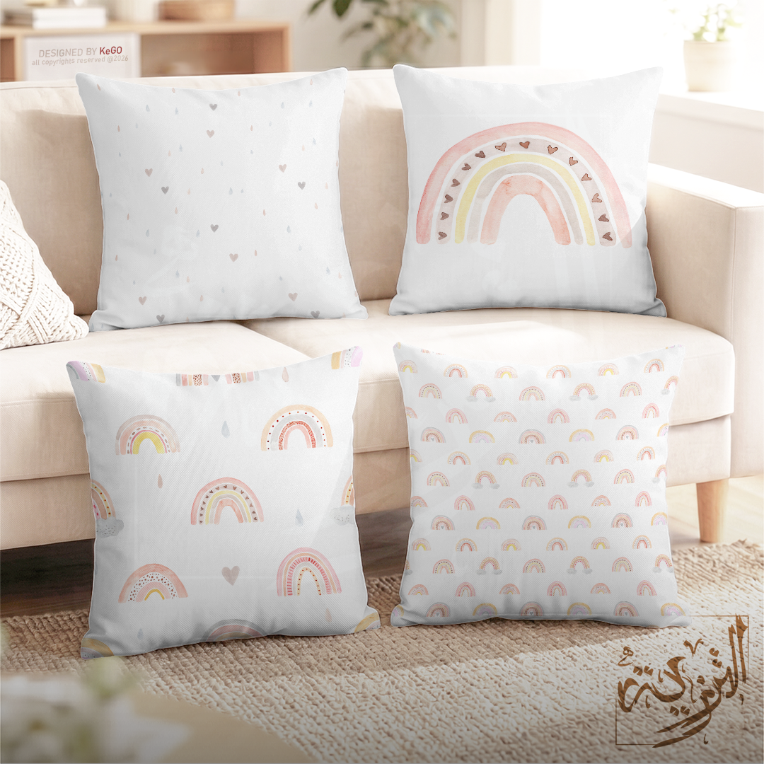 New Cover cushion Tittle 26