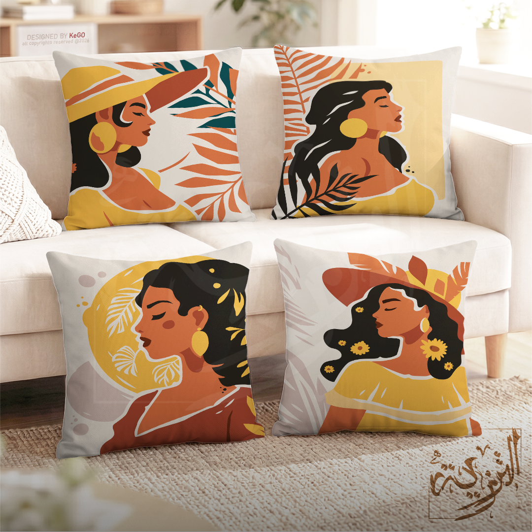 New Cover cushion Tittle 8