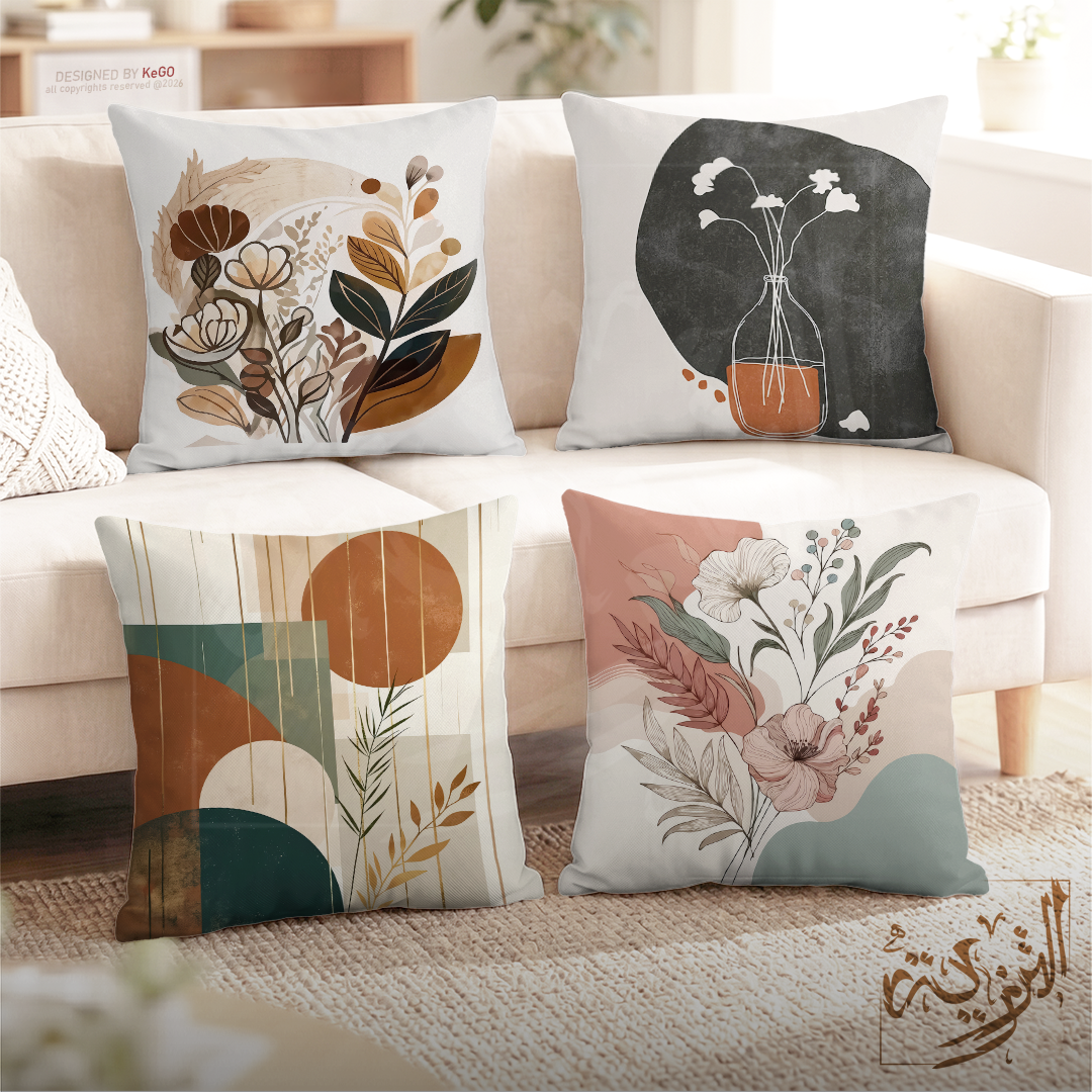 New Cover cushion Tittle 11