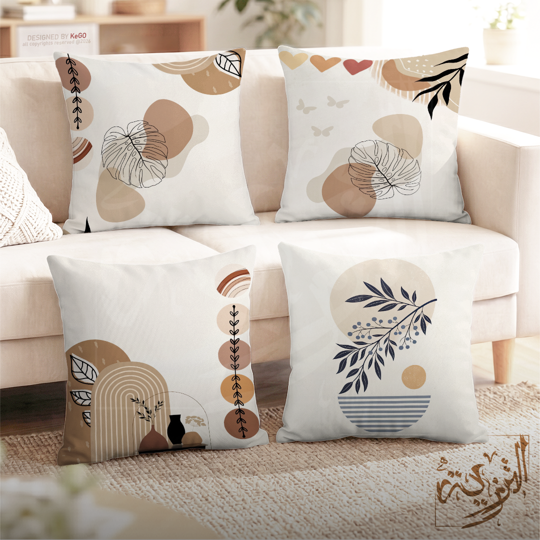 New Cover cushion Tittle 32