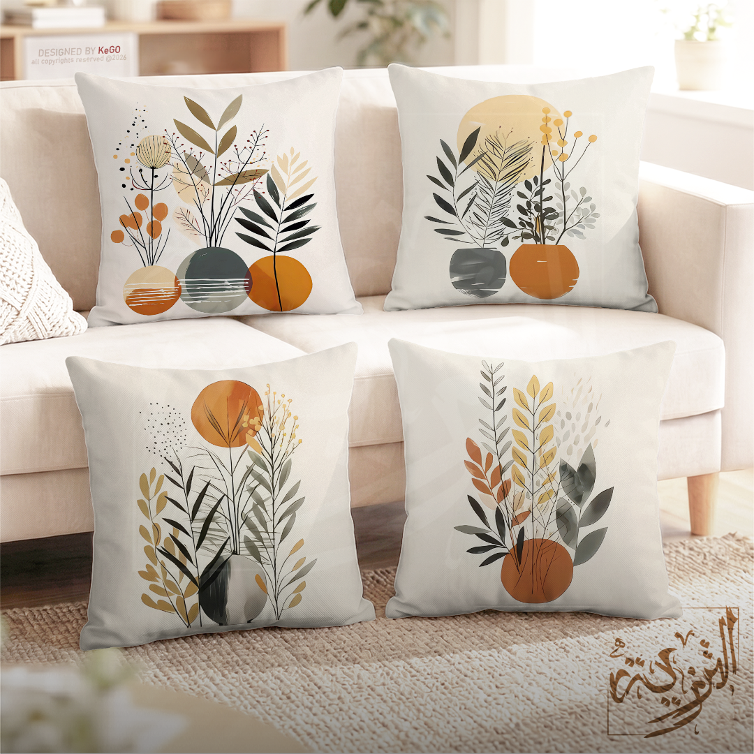 New Cover cushion Tittle 13
