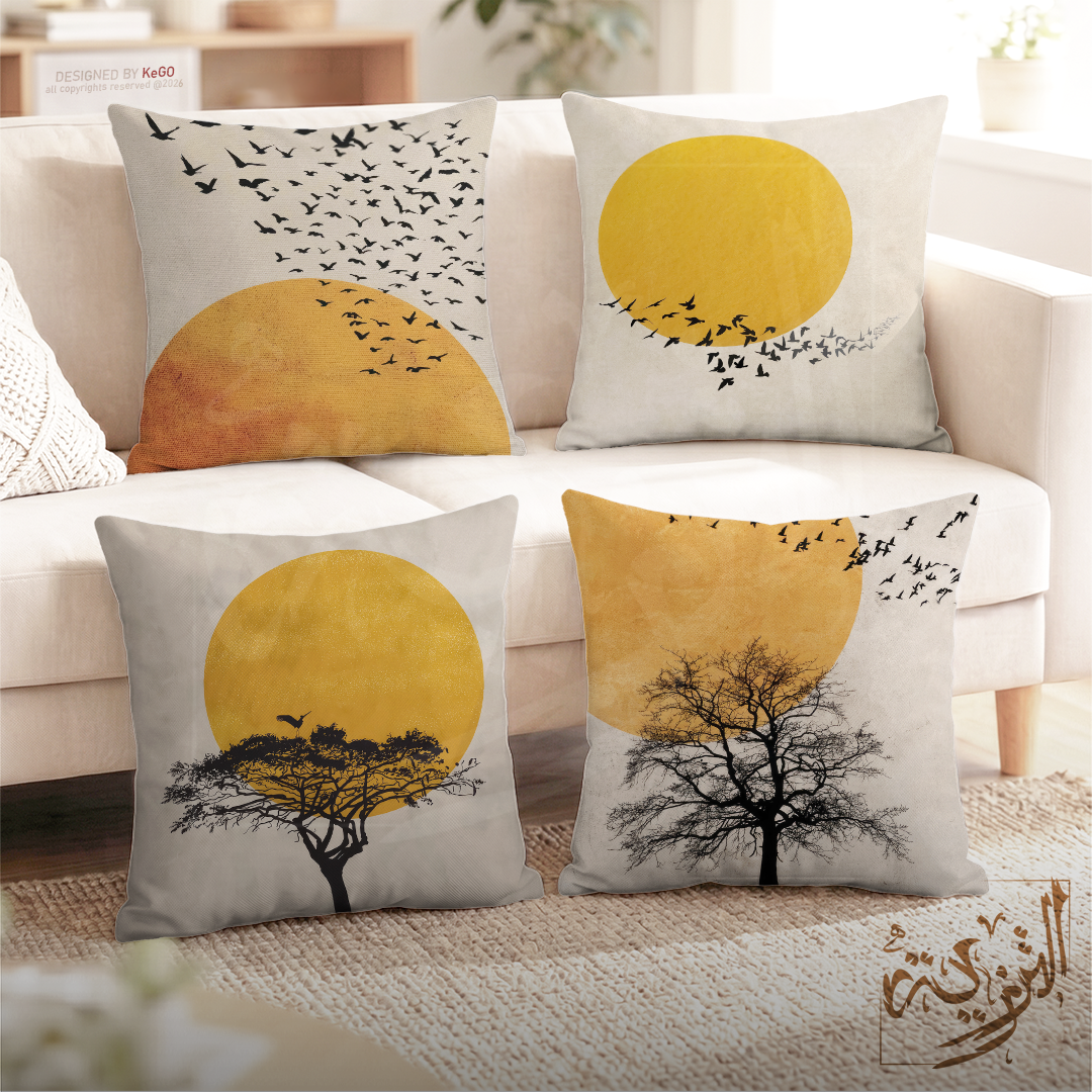 New Cover cushion Tittle 2