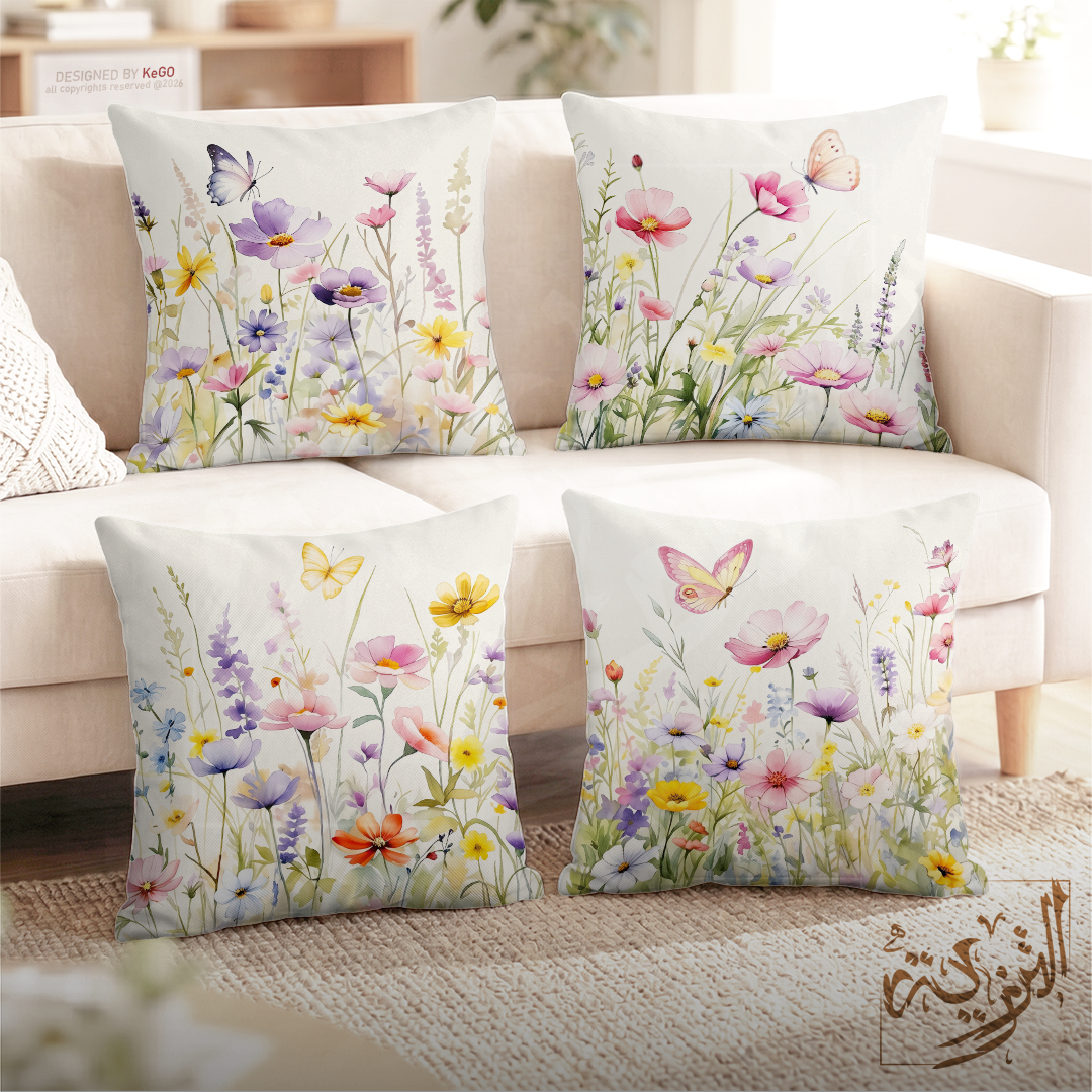 New Cover cushion Tittle 34
