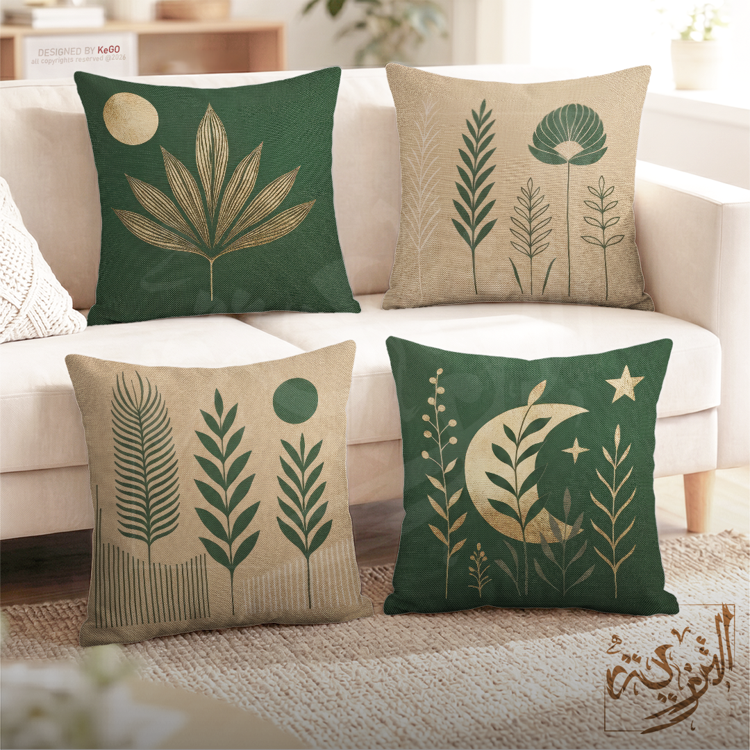 New Cover cushion Tittle 17