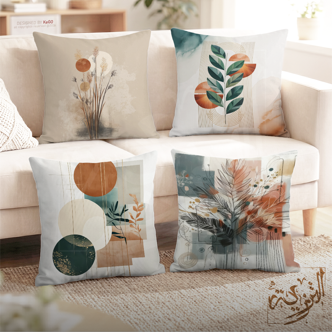 New Cover cushion Tittle 37