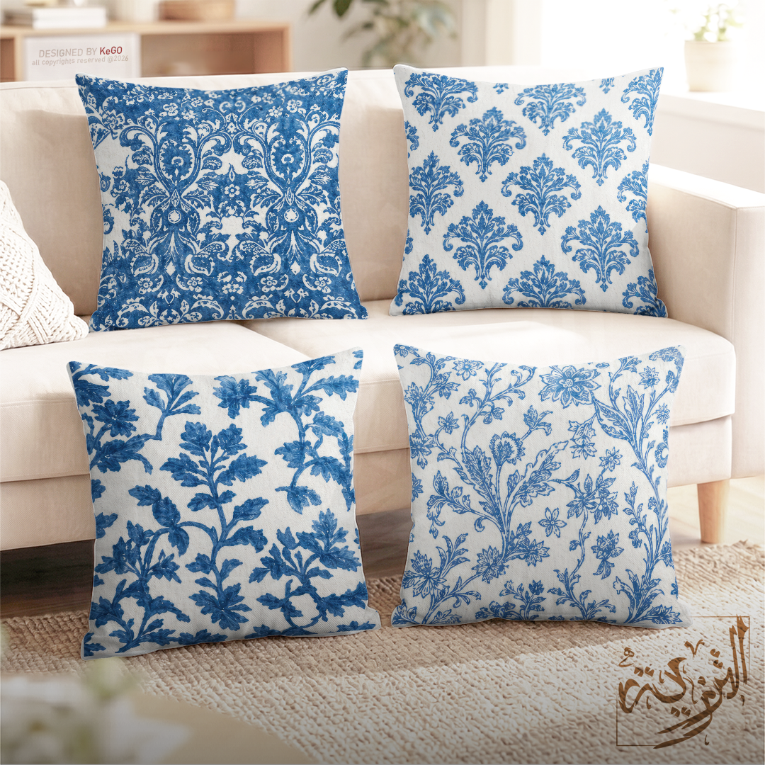 New Cover cushion Tittle 6