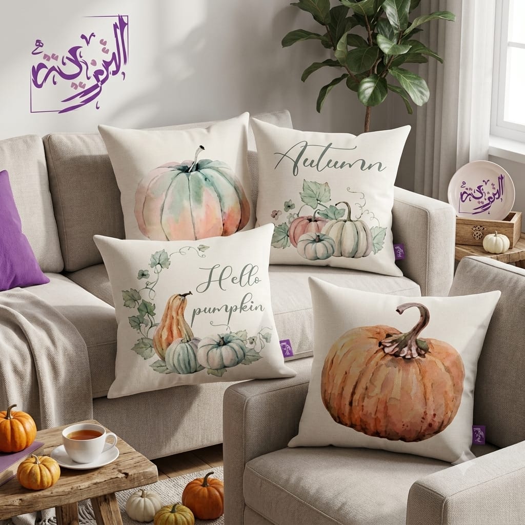 New Cover cushion Tittle 40