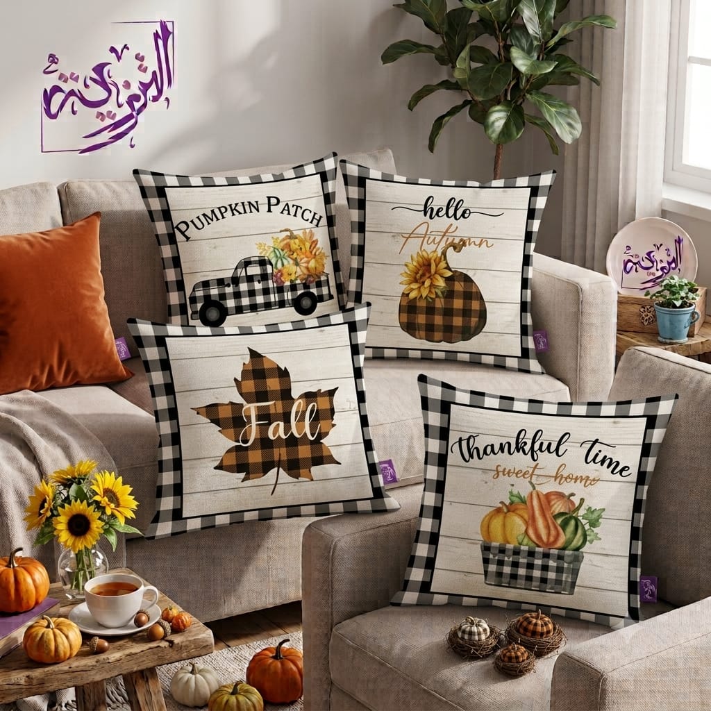 New Cover cushion Tittle 41