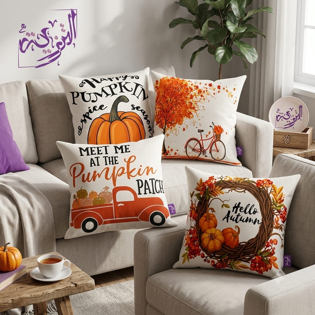 New Cover cushion Tittle 46