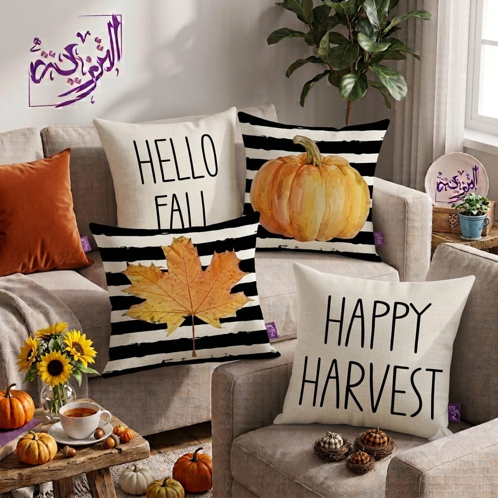 New Cover cushion Tittle 44