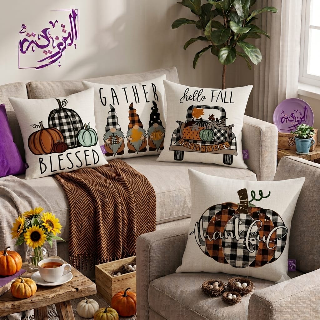New Cover cushion Tittle 45