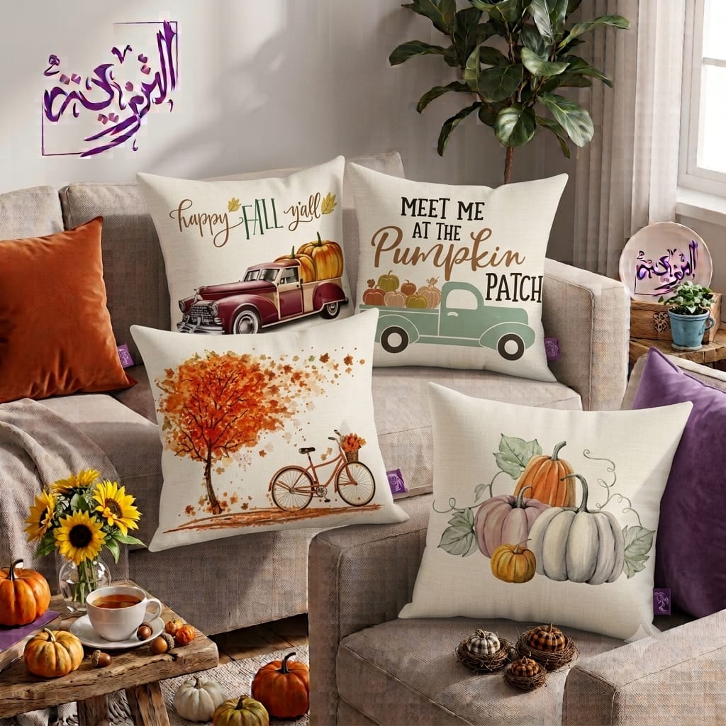 New Cover cushion Tittle 47